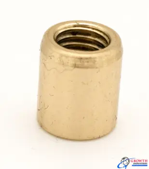 161W7010-1GII THREADED INSERT-LUBE FITTING,LANDING GR